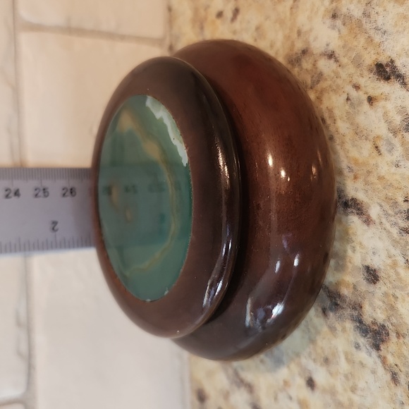 Vintage Trinket Box - Picture 5 of 6